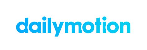 Le Nouveau Dailymotion est Désormais Disponible en。